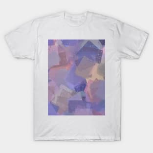 Colorful 739 by Kristalin Davis T-Shirt